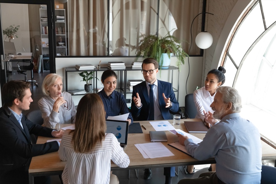 Cultura Financeira: o ativo invisível que separa empresas boas de empresas grandes