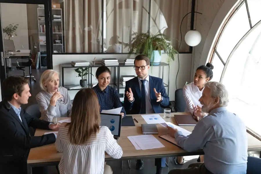 Cultura Financeira: o ativo invisível que separa empresas boas de empresas grandes