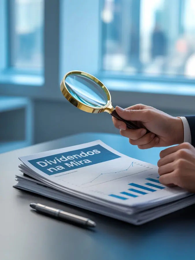 Dividendos na mira: o que a nova tributação pode significar para empresas e sócios