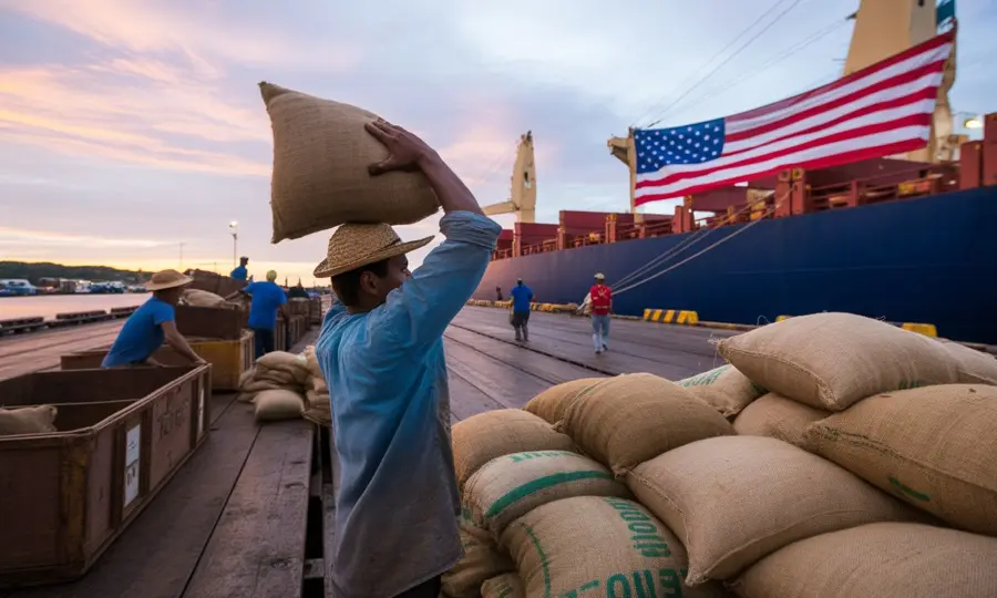 Tarifaço de 50% dos EUA: impactos para exportadores brasileiros e o que a contabilidade precisa fazer agora